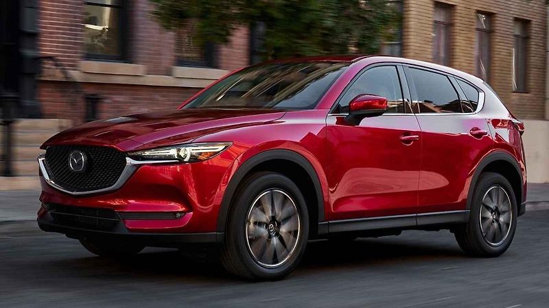 Nejoceňovanějším kompaktním SUV je Hyundai Tucson