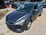 Kia Ceed (2010) 1.4SW - náhled 11