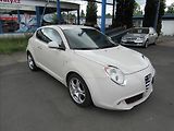 Alfa Romeo MiTo 1,4 Turbo 99kW - náhled 2