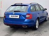 Škoda Octavia (2013) 1.6 TDi, ČR, Elegance, bixen - náhled 3