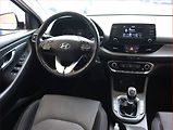 Hyundai i30 (2017) 1.4 CVVT, Serv.kniha, Tempomat - náhled 7