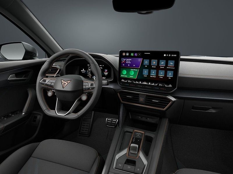 Cupra Formentor (2026) 2.0TSI 150kW DSG 4WD - fotka 5 z 6