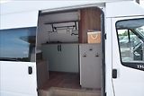 Ford Transit 2,2 d 92KW OBYTNÝ L4H4 - náhled 15