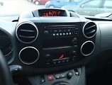Citroën Berlingo (2018) XTR 1.6 BlueHDi, 5Míst, ČR - náhled 11