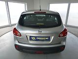 Nissan Qashqai (2008) 1,5DCI*DIGI*ALU*PANORAMA - náhled 6