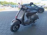 Vespa (2026) GTS 310 Super Sport Grigio Tra - náhled 9