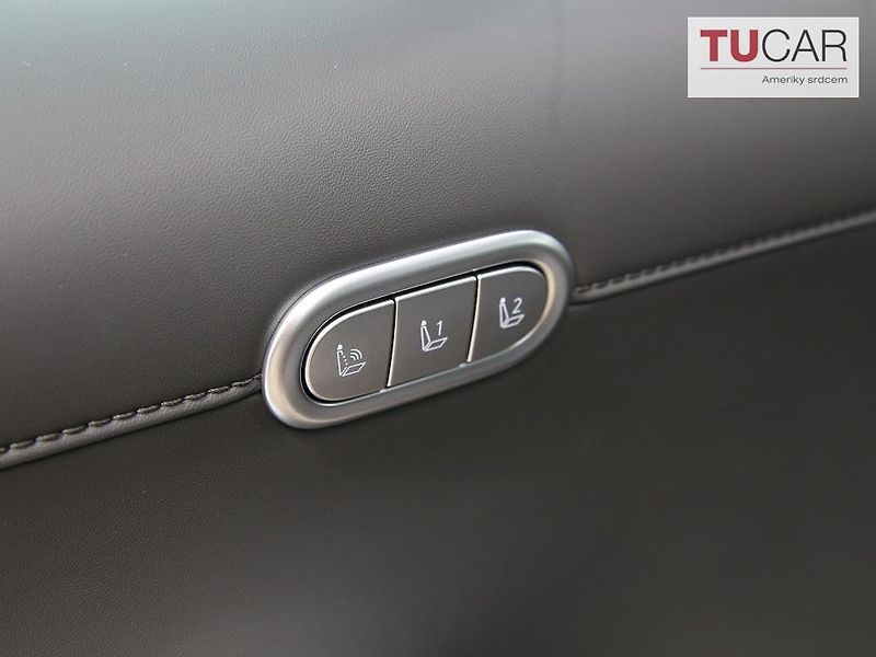 Hyundai Palisade (2026) Ultima Caligraphy 3.5 L V6  - fotka 42 z 45