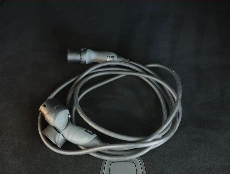 Mercedes-Benz EQB (2023) 250, SoH 97% - fotka 18 z 18