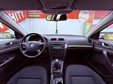 Škoda Octavia 2.0 TDi Elegance, ČR - náhled 14