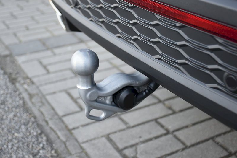 Škoda Kodiaq (2026) RS 2,0 TSI 195 kW 7-stup. auto - fotka 38 z 46