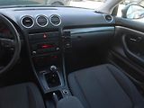 Seat Exeo (2011) 2.0 TDI, Serv.kniha, Tempomat - náhled 8