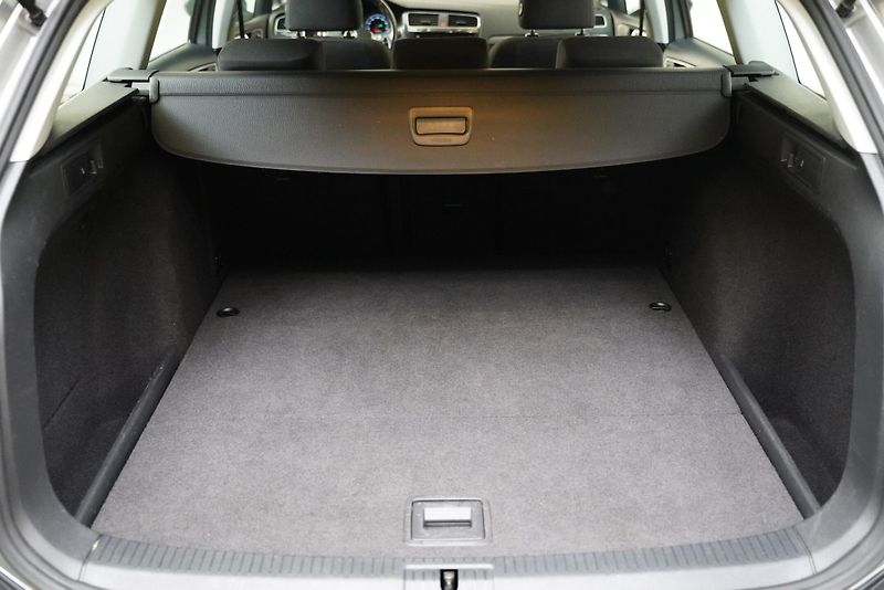 Volkswagen Golf - fotka 24 z 24
