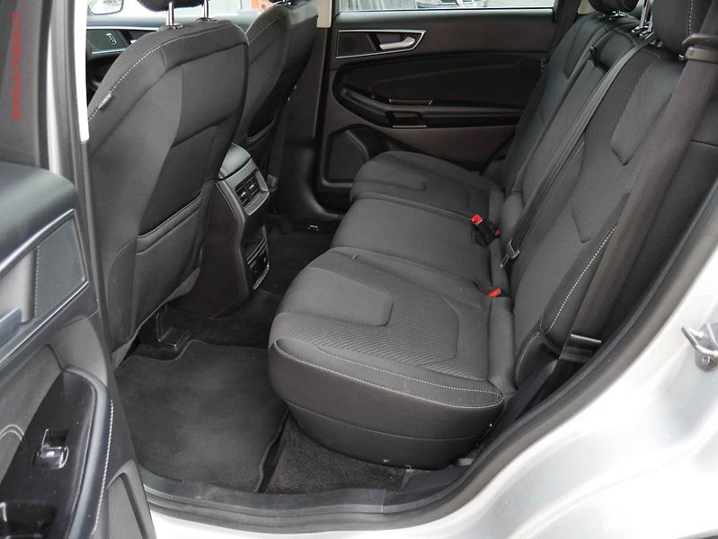 Ford Edge (2017) 2.0TDCi 4x4, 1.maj, servis - fotka 10 z 20