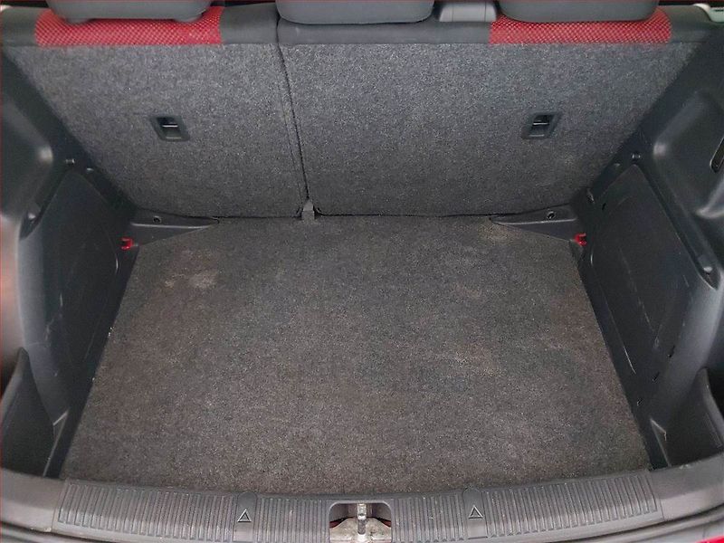Škoda Fabia (2012) Monte Carlo 1.2 TSI, Tempomat - fotka 13 z 14