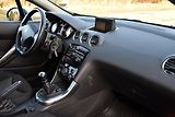Peugeot 308 1.6 HDi 6st,NAV,KLIMA,TEMP,ALU - náhled 35