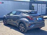 Toyota C-HR 1.8HSD, ČR, Style, záruka - náhled 4