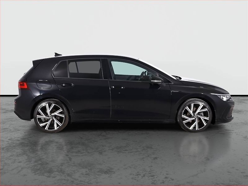 Volkswagen Golf (2021) R-Line 1.5 eTSI - fotka 6 z 25