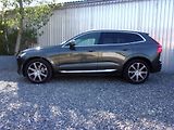 Volvo XC60 2.0D AWD 140kW INSCRIPTION TOP - náhled 8