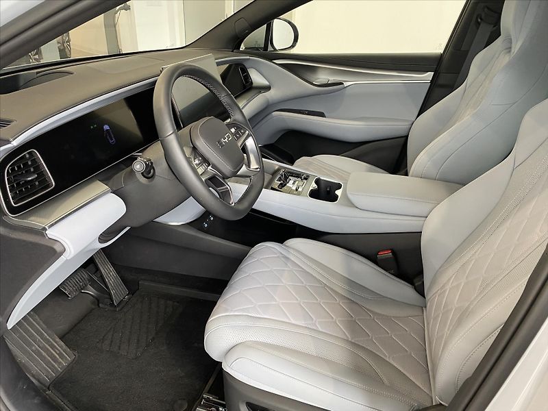 BYD Sealion 7 (2025) 390 Kw 4x4 Excellence - fotka 4 z 5