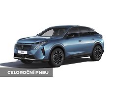 Peugeot 3008 ALLURE Hybrid 145 e-DCS6 - fotografie inzerátu