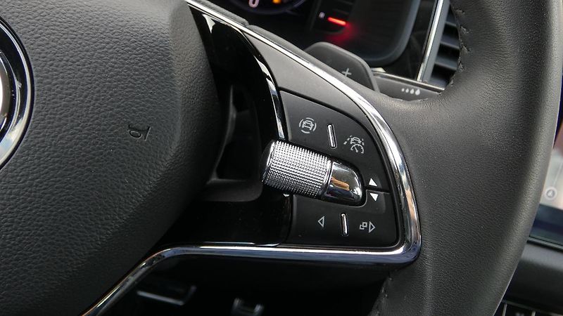 Škoda Kodiaq 2.0 TDI 110 kW L&K 4x4 DSG - fotka 13 z 22
