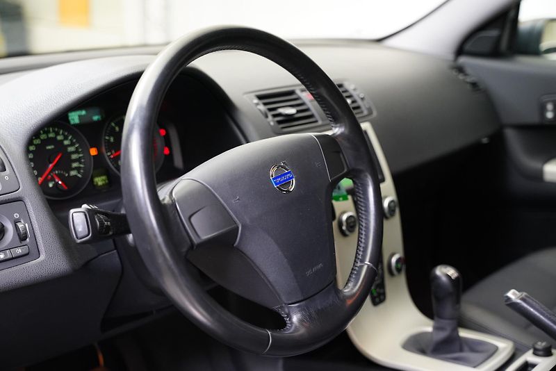 Volvo C30 - fotka 14 z 21
