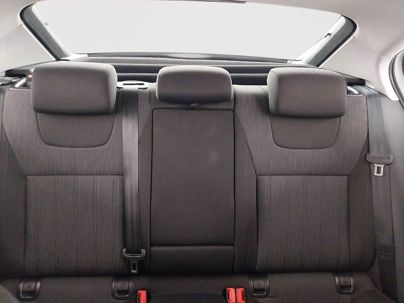 Škoda Octavia (2017) Style 1.4 TSI, Tempomat - fotka 10 z 21