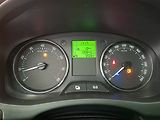 Škoda Fabia (2013) 1.2 TSI, Park. senzory - náhled 11