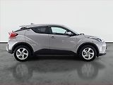Toyota C-HR (2017) 1.2 Turbo, Navi, Tempomat - náhled 6