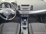 Mitsubishi Lancer (2009) 1.8i 105kW - náhled 10