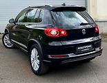 Volkswagen Tiguan (2010) DSG R-LINE VÝBAVA NIZKY NAJEZD - náhled 6