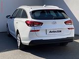 Hyundai i30 (2021) 1.6 CRDi, 1.maj,ČR, AC, park - náhled 6
