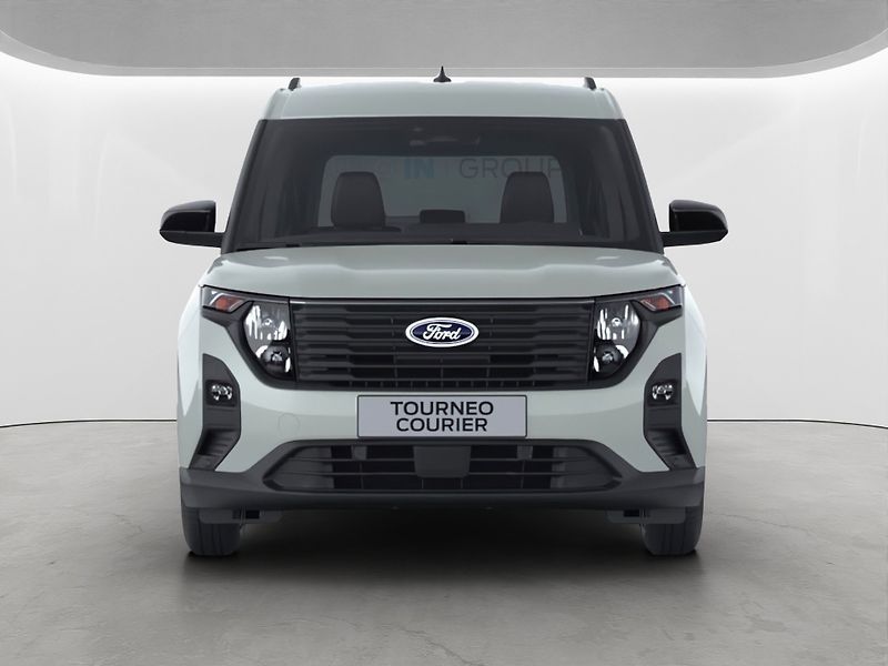 Ford Tourneo Courier (2026) 1,0 EcoBoost 92 kW TOURNEO TIT - fotka 4 z 7
