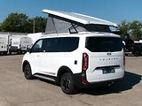 Ford Tourneo Custom Active Nugget Manual ACC Taž - náhled 6