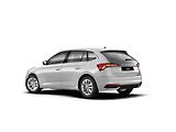 Škoda Scala (2023) 1.0 TSI Style - náhled 2