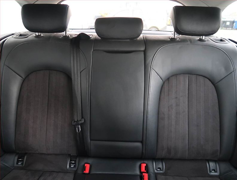 Audi A6 (2018) S line 3.0 TDI, 4X4, Automat - fotka 10 z 28