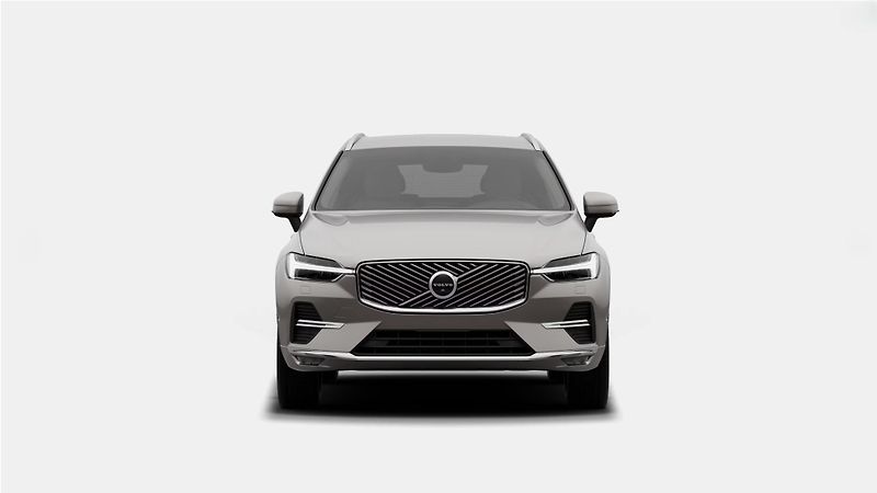 Volvo XC60 (2026) B5 AWD PLUS BRIGHT AUT - fotka 8 z 13