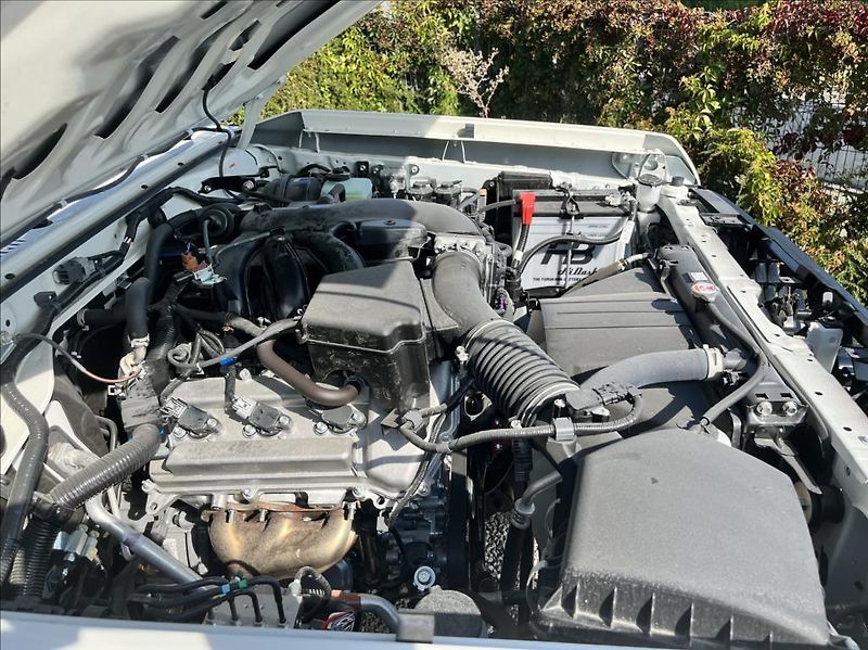Toyota Land Cruiser MY24  GRJ78 4,0 V6 6A/T LX - fotka 19 z 23