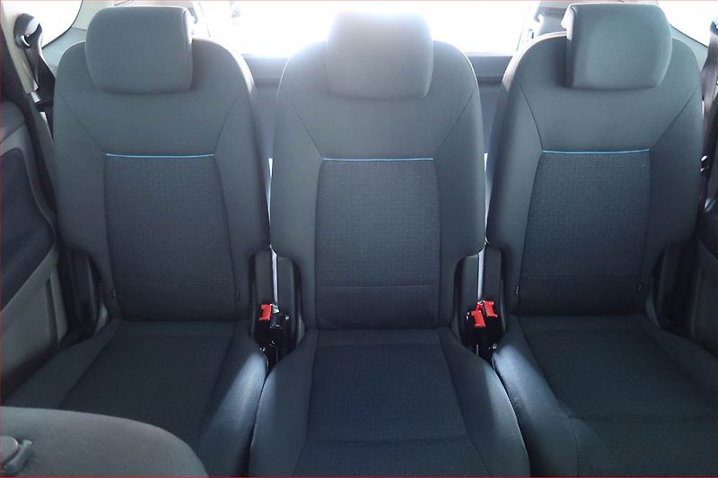 Ford S-MAX (2009) 2.0 TDCi, Tažné, dobrý stav - fotka 10 z 15