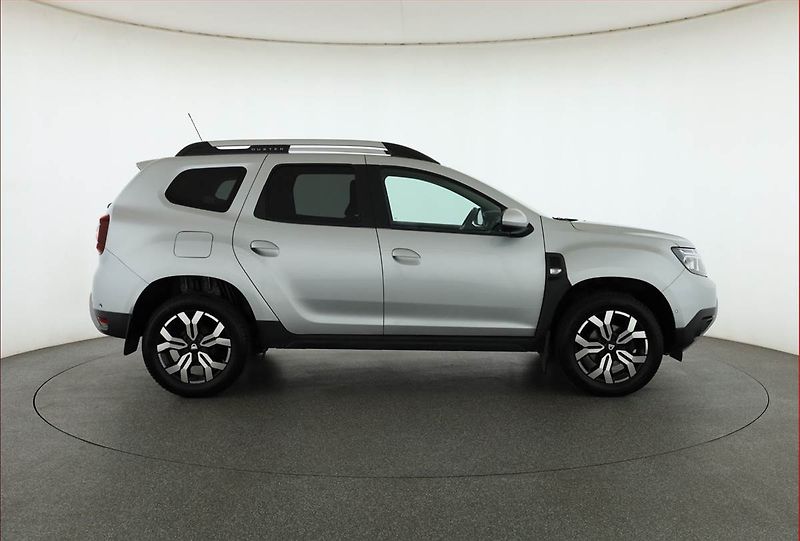 Dacia Duster (2021) 1.3 TCe, ČR,1.maj, Serv.kniha - fotka 6 z 17