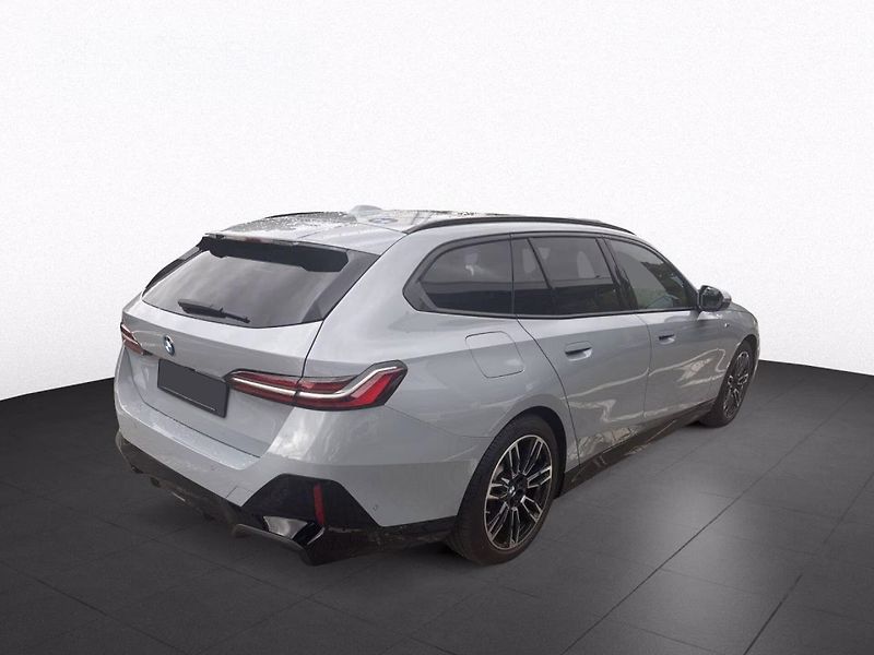 BMW Řada 5 520d xDrive M-Sport DA/PA Pro - fotka 5 z 13