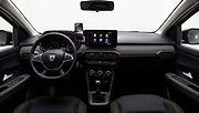Dacia Sandero 2020
