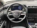 Hyundai Tucson (2021) 1.6T-GDi 48V, Kůže, navi - náhled 11