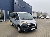Peugeot Boxer (2019) L1H1 BlueHDi 140k MAN6 9 míst - náhled 1