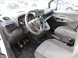 Opel Combo 1,2 Turbo 81 kW Enjoy - náhled 12