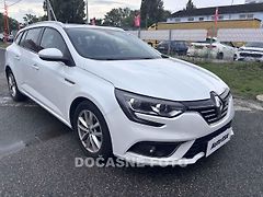 Renault Mégane (2017) 1.6dCi, ČR, navi, autoAC - fotografie inzerátu