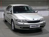 Renault Laguna (2001) 1.8 16V, Xenon, kůže - náhled 1