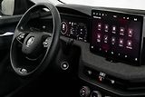 Škoda Superb 2.0 TDI 110kW DSG Matrix Tažné - náhled 11