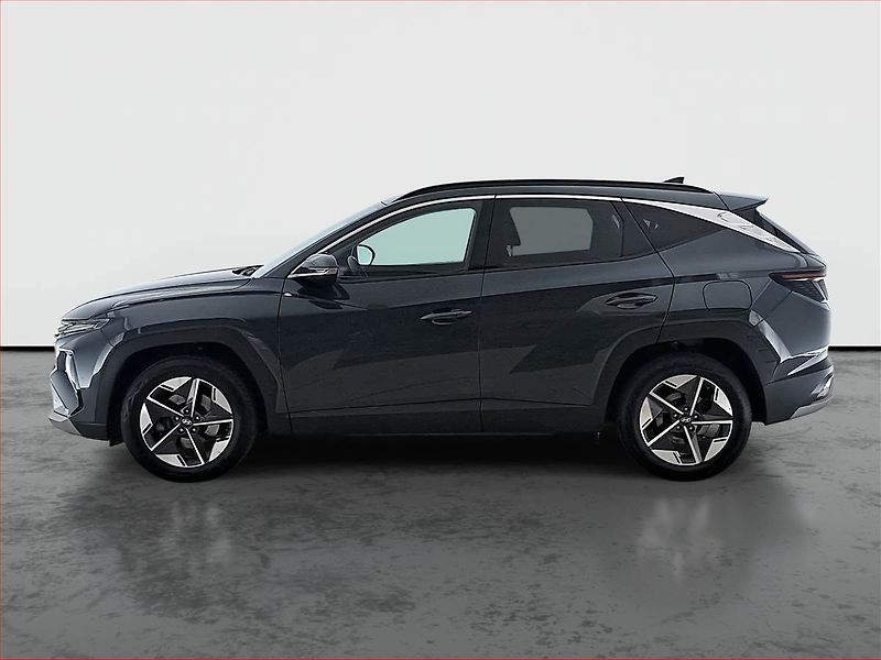 Hyundai Tucson (2024) Style 1.6 T-GDI 48V MHEV - fotka 3 z 19