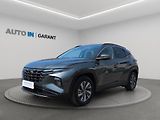 Hyundai Tucson (2022) SMART 1.6 T-GDI MHEV 110kW, Au - náhled 1